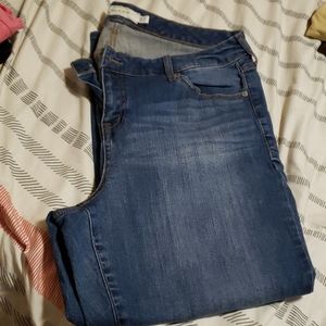 Women's Jeans